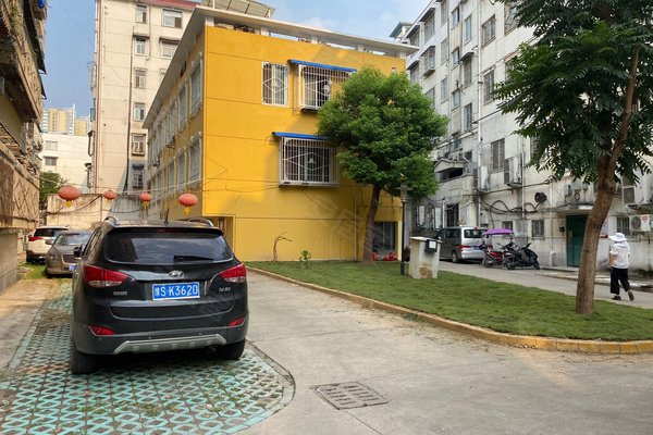 不足,金杯花园怎么样,金杯花园周边房产中介经纪人评价-信阳安居客