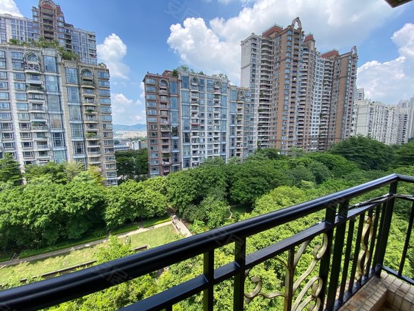 广州天河汇景新城汇景新城维纶特莱汇景新城中区少有5房复式 保养新