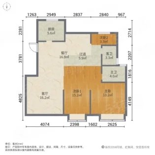 互助三江紫荆公馆图片