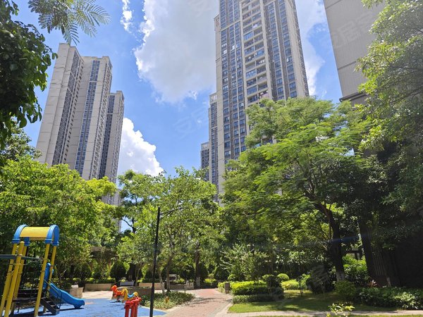 【多图】中海誉城南苑,科学城租房,香雪中海誉城南苑,近cvte,云埔工业