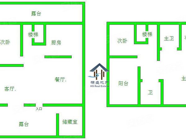 金华东阳横店玫瑰星城玫瑰星城 3室2厅2卫 南北通透 215平 精装修出租房源真实图片