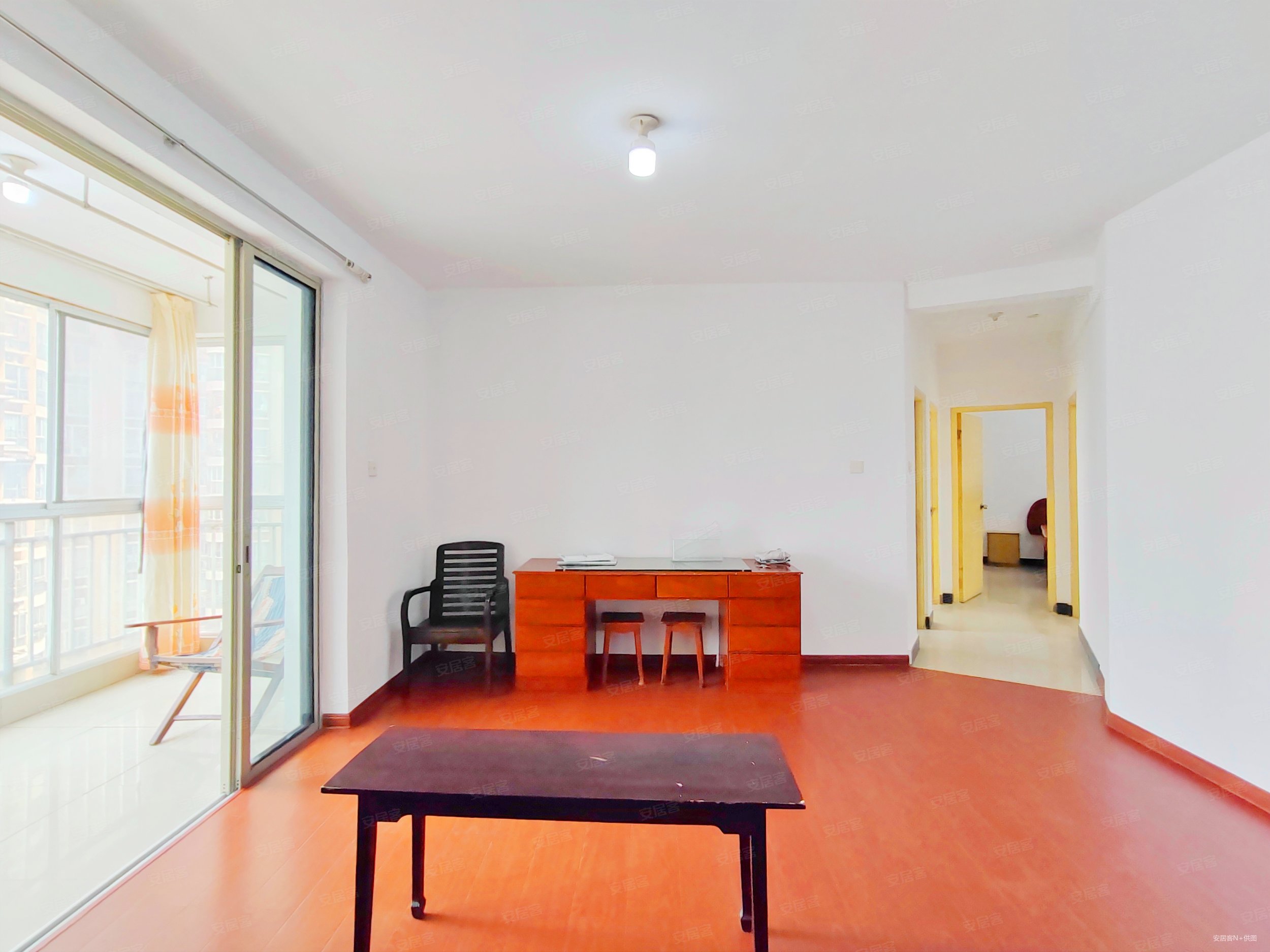 凯通国际城3室2厅2卫112.6㎡南86万