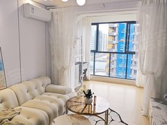 厦门湖里湖里大唐世家火炬园地铁口附近精装修公寓 采光通透 配置齐全可拎包价格面议出租房源真实图片