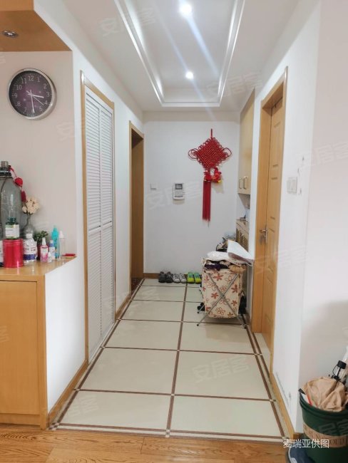 保亿风景九园洋房楼层好公摊少出门五里牌地铁口