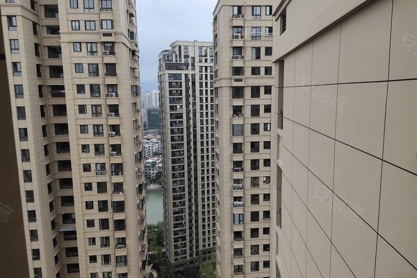 不足,蒋家桥锦园怎么样,蒋家桥锦园周边房产中介经纪人评价-温州安居