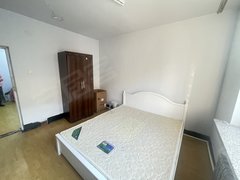 鞍山铁西二台子铁西中学西 步梯3楼 南北大单室 拎包即住 有取暖出租房源真实图片