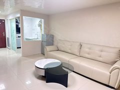 乌鲁木齐新市长春路新市区长春路花田小镇旁 可押一付一 可短租 采光好 精装修出租房源真实图片