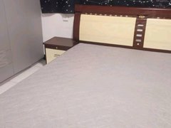 湖州吴兴八里店镇牡丹苑小区吴兴高级中学旁2室1厅1卫，南北通透设备齐全免费停出租房源真实图片