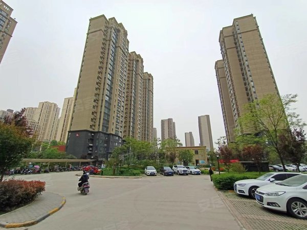 西安雁塔大雁塔岳家寨小区雁翔路 理工大曲江校区 地铁口 岳家寨小区