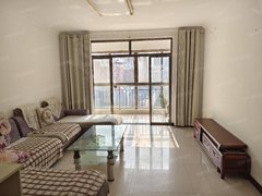 临沂北城新区临沂一中古城社区南B区  领包入住  房子干净整洁出租房源真实图片