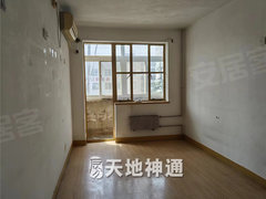 北京怀柔怀柔城区滨湖小区  4层53平 2室1500 空房 看房方便出租房源真实图片