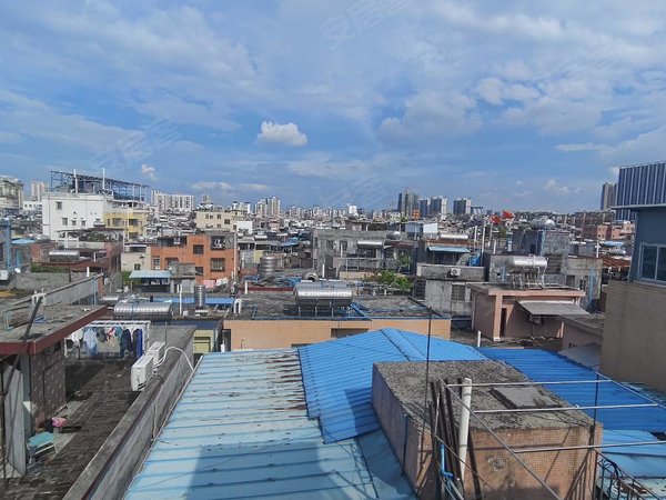 广州天河棠下棠下村棠下棠莲苑涌东路附近电梯大单间高楼层 邻近中山