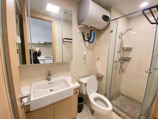 出租房源真实图片