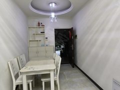 自贡贡井贡井周边四季花城 2室1厅1卫 电梯房 南北通透 精装修出租房源真实图片