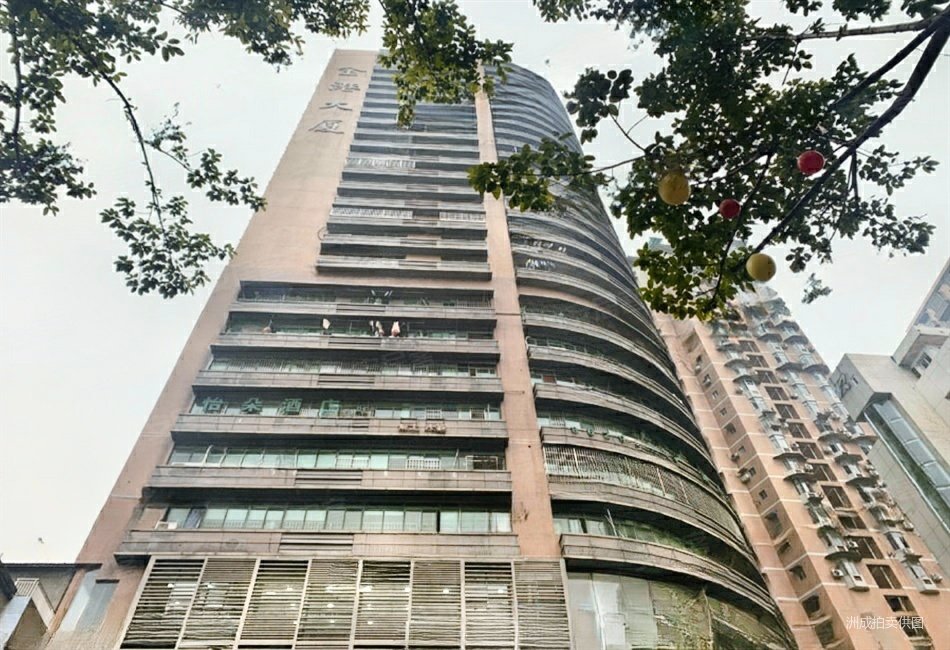 金港大厦3室2厅2卫136.67㎡南北147.8万