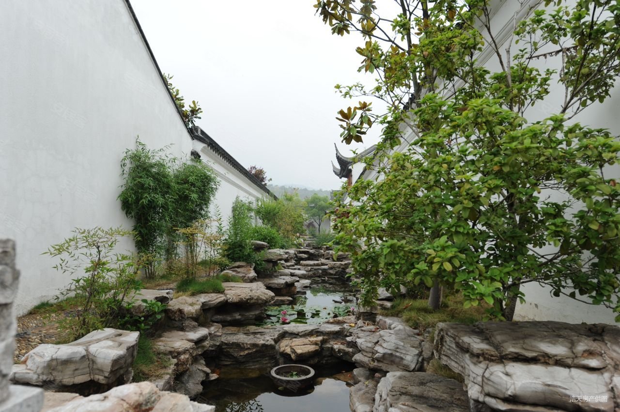 恬园二手房,810万,5室3厅,3卫,326平米-苏州安居客