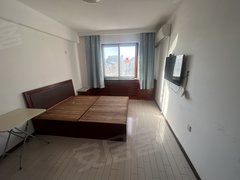 丹东振兴万达知春园小区，一室一厅，电梯楼，包物业，带空调，干净利索出租房源真实图片