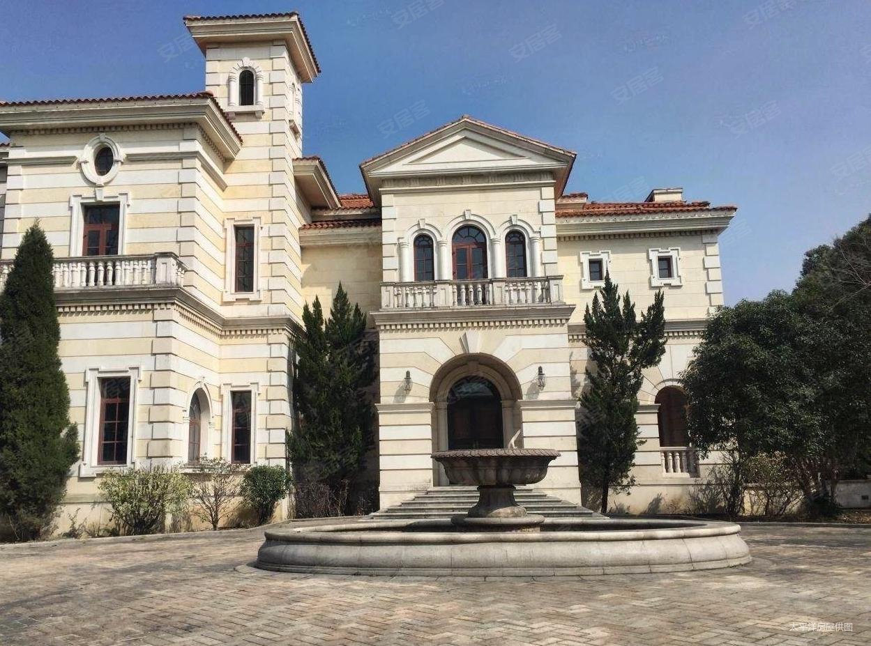 上海房产网>上海二手房>浦东二手房>联洋二手房>九间堂别墅>