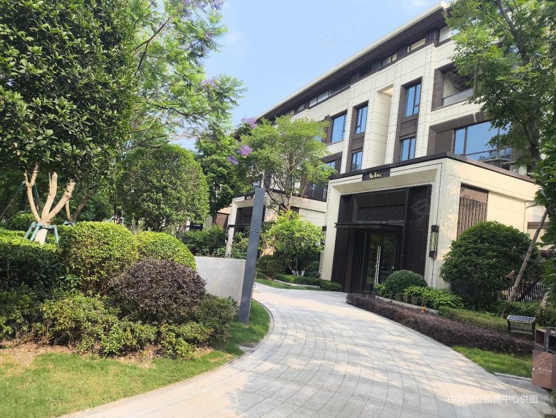 中海观园西区二手房,1000万,5室2厅,3卫,195平米-成都安居客