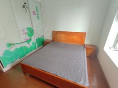 无锡新吴长江路可办住房补贴居住证，东风家园便宜电梯房两居室，到市里上班方便出租房源真实图片