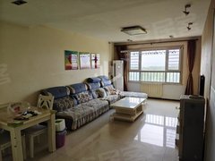 唐山迁安城区燕钢超具性价比 新出两室 月均875 随时看房出租房源真实图片