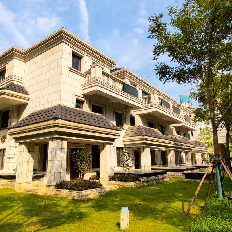 【兴华御水澜湾(别墅), 兴华御水澜湾(别墅)小区详情,房价走势,房源