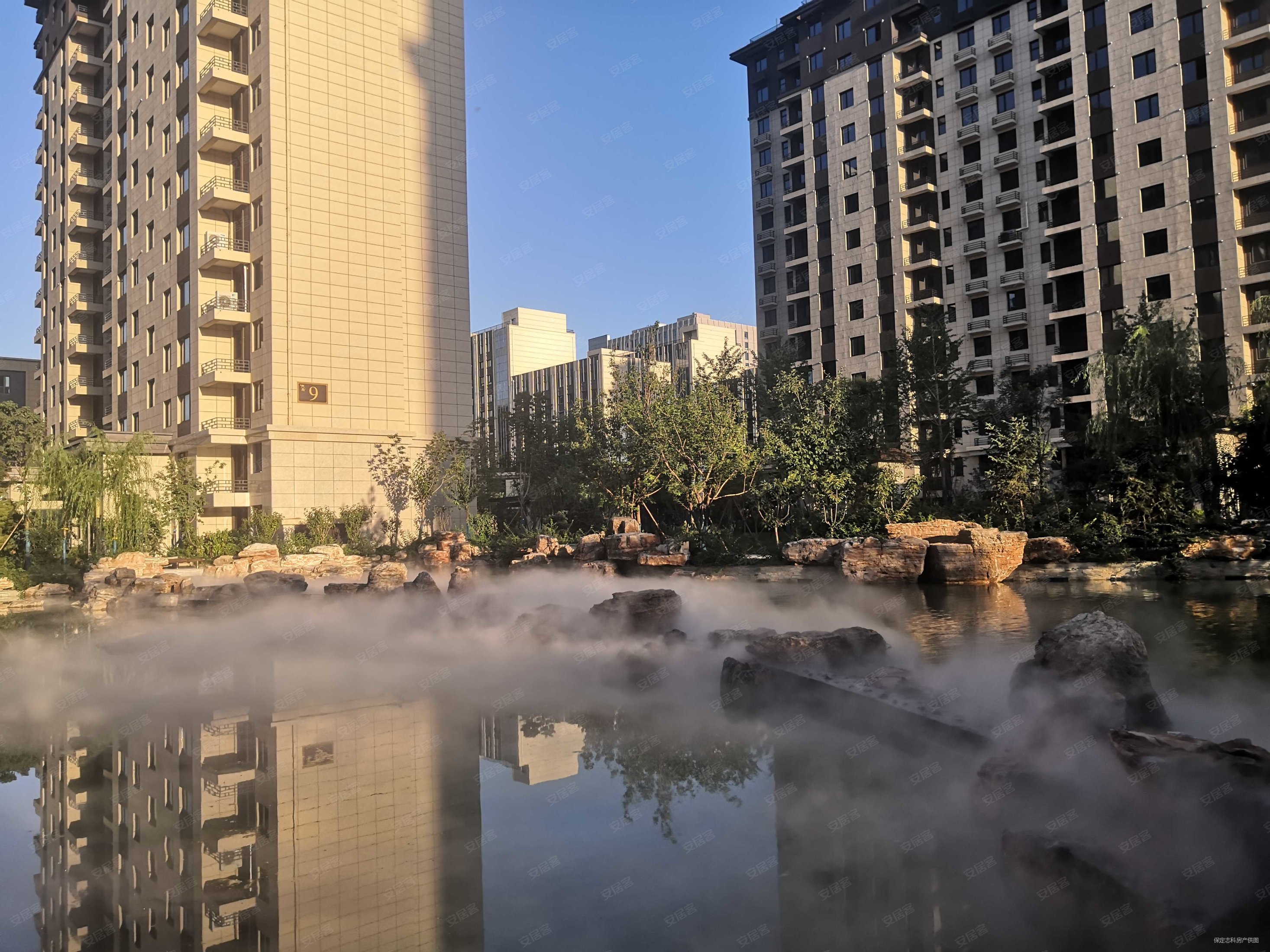 上林熙园七一西路3室2厅1卫1134平方米