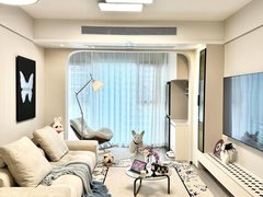 遵义汇川香港路新上好房!错过准后悔!昆明路精装温馨3室拎包入住随时看房出租房源真实图片