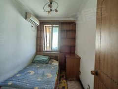 北京密云密云城区密西花园 3室2厅2卫  精装修112平米出租房源真实图片