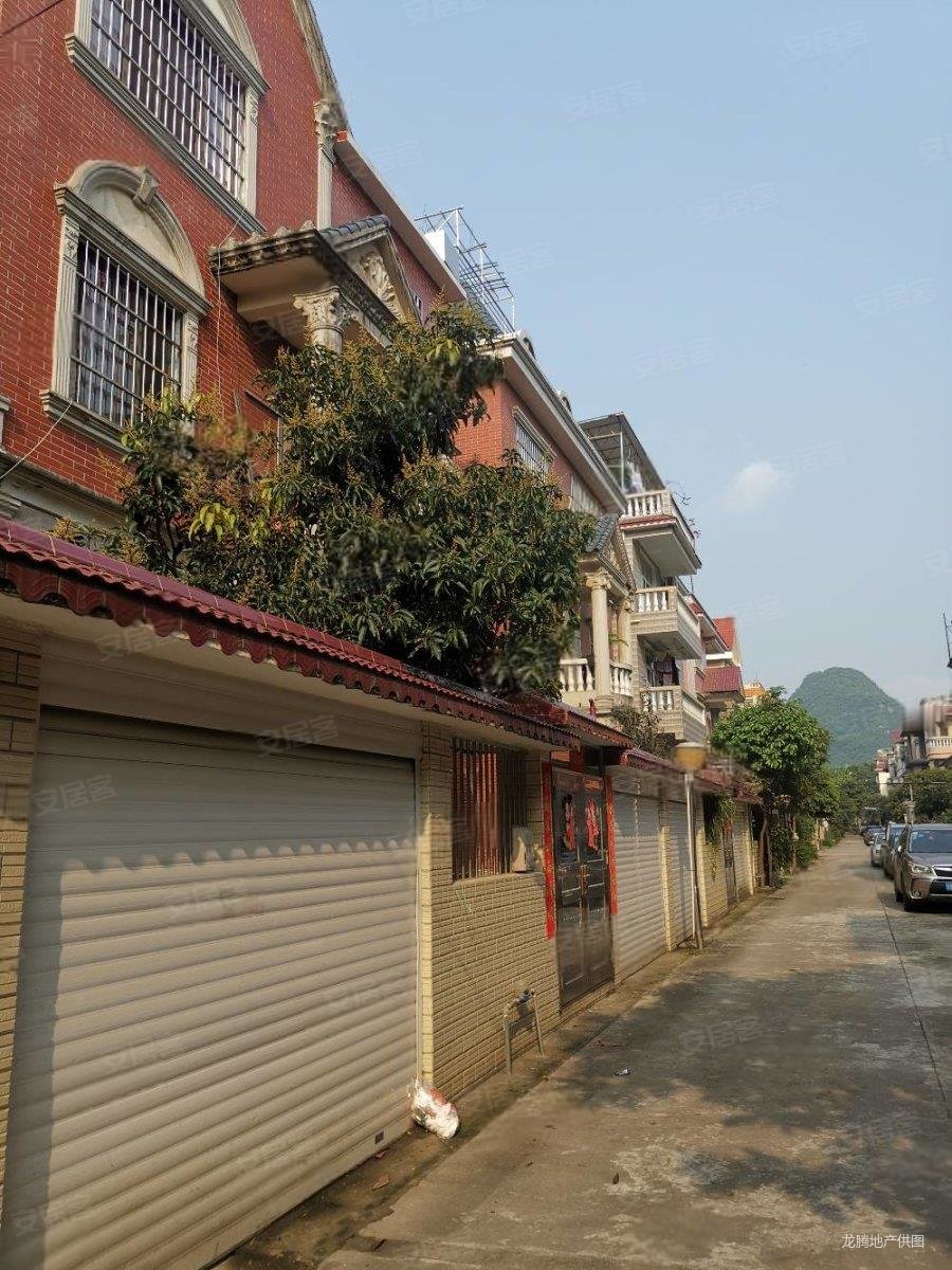 2400万全新中式装修 9房5厅 带私家泳池 300平花园,秀景园二手房,1200