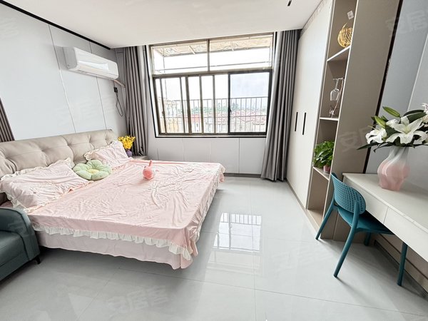 金华东阳横店繁荣街266-308号楼急租横店 后明 米塘 四合工业区单间 繁荣街 华夏文化园出租房源真实图片