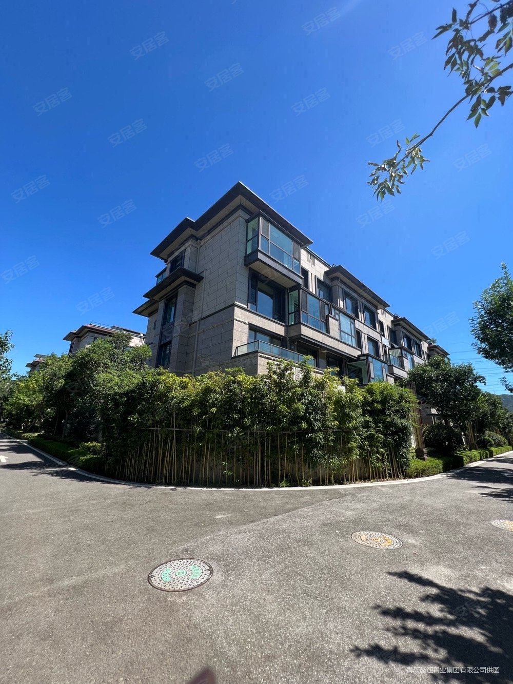 鑫江合院(别墅)二手房,790万,6室3厅,3卫,272平米-青岛安居客