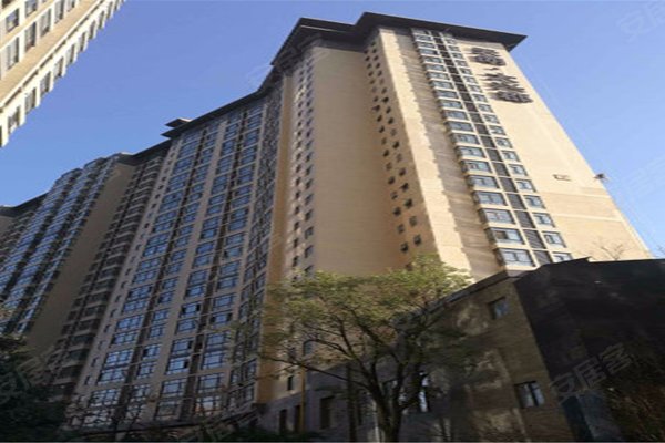 天朗大兴郡蔚蓝青城