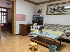 徐州云龙民富园云龙万达民富园小区3室经典户型出租房源真实图片