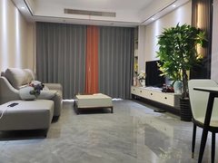 镇江丹阳万善公园上善雅苑 南北通透 精装修 2室1厅1卫出租房源真实图片