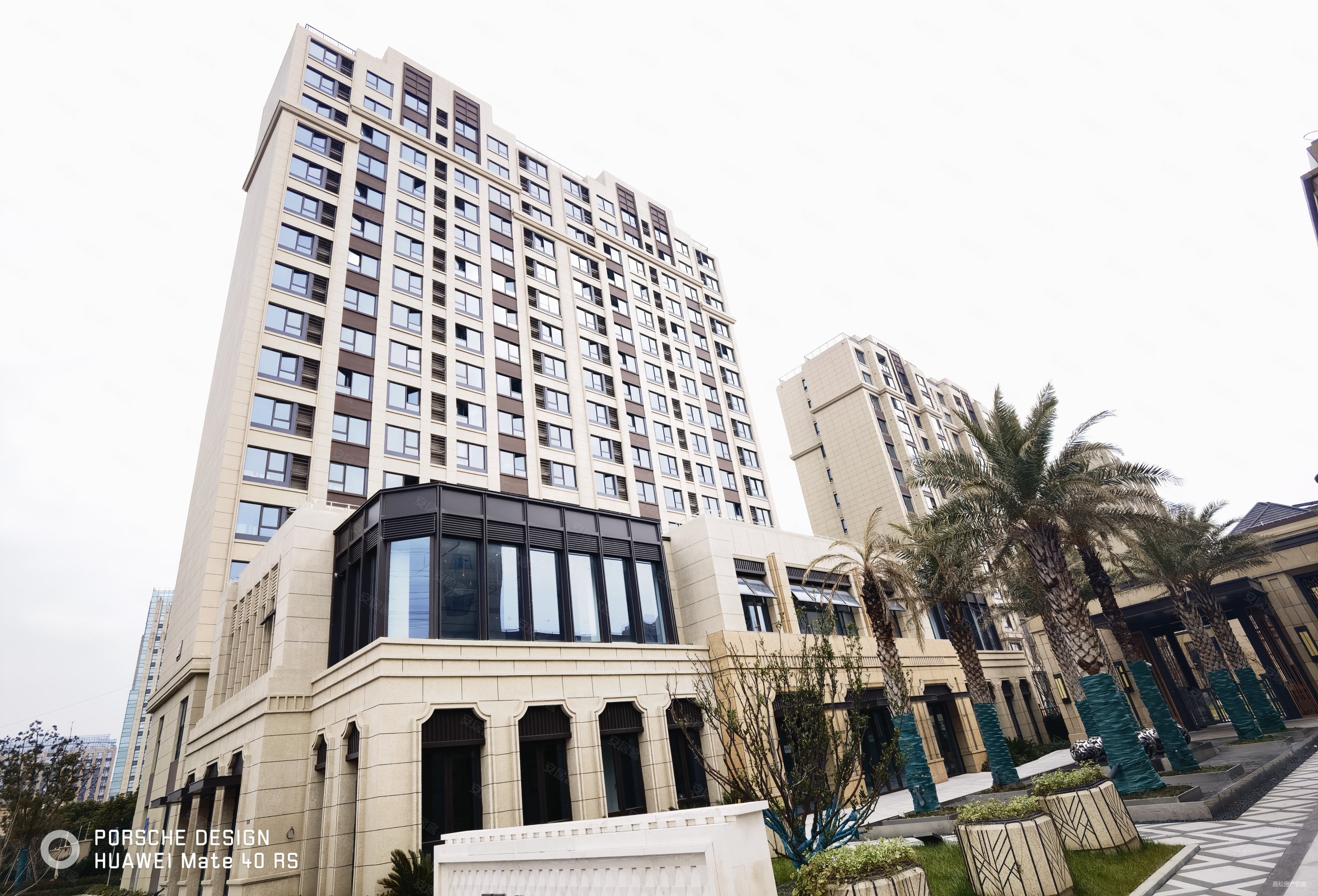 南北通透 3室2厅  华发象屿光星华府 精装修