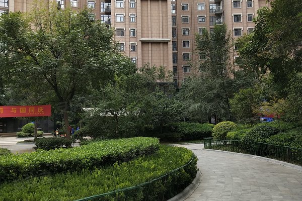 郑州小区 金水小区 cbd小区 双河湾 双河湾怎么样