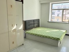 齐齐哈尔建华玛丽亚医院鸿府家园6楼2室可短租长租均可无费用出租房源真实图片