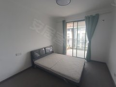 嘉兴海宁长安镇星星港湾花园清风苑 单间 付一押一 入住加装空调出租房源真实图片