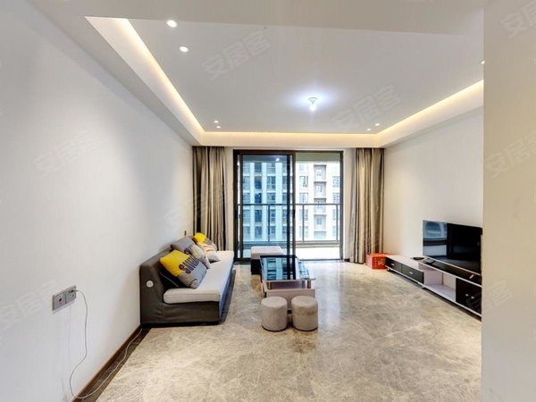 【多图】阳光城元垄璞悦,柯桥租房,阳光城璞悦 三室二卫房东 诚心出租