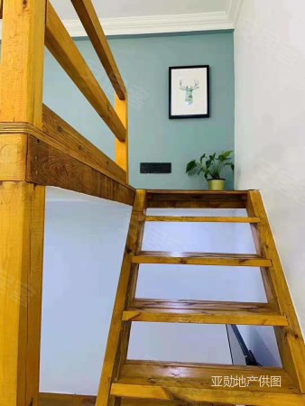 静安别墅 真实一手房源 底楼带阁楼 动迁置换热门小区 手慢无