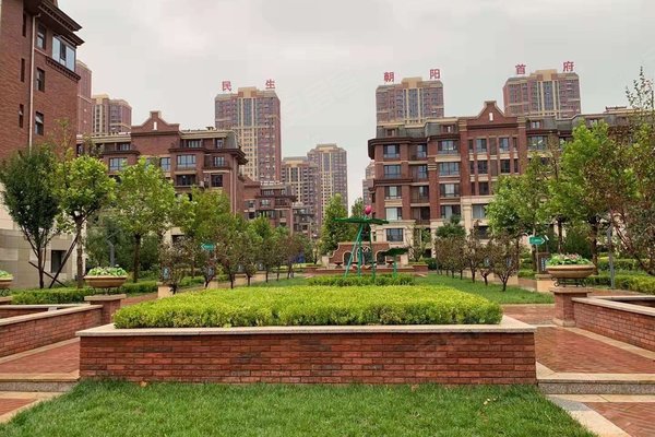 不足,朝阳首府澜园怎么样,朝阳首府澜园周边房产中介经纪人评价-保定