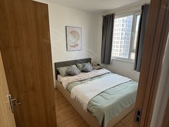 镇江镇江新区大港新区四室两卫 次卧仅需480押一付一 无中介费 拎包入住出租房源真实图片