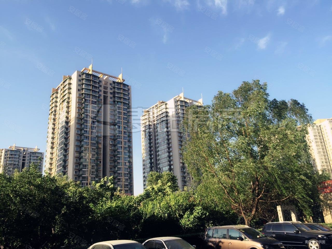 百环家园3室2厅2卫139㎡西810万