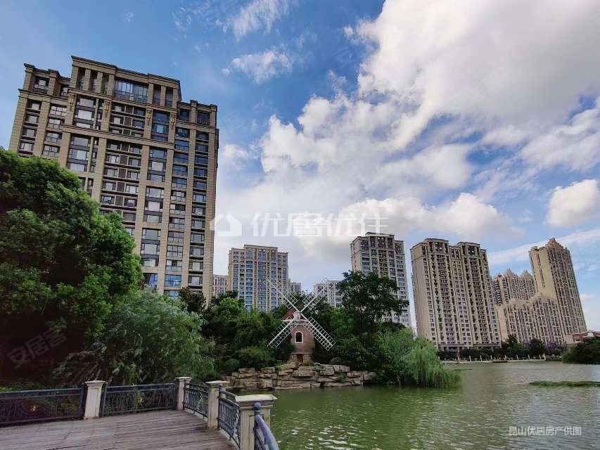 昆山房产网>昆山二手房>周市镇二手房>周市新镇二手房>博威黄金海岸>