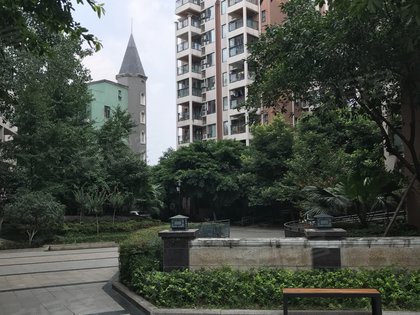 美洲花园密苏里小城