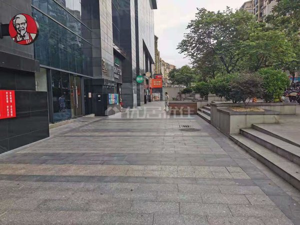 南宁江南五一路富宁大厦江南区 五一路 富宁大厦 精装两房 配齐 拎包