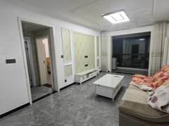 郑州中牟白沙镇豫兴家苑九号院65平一室。临艺术学院,公司学校。郑州铁路等出租房源真实图片