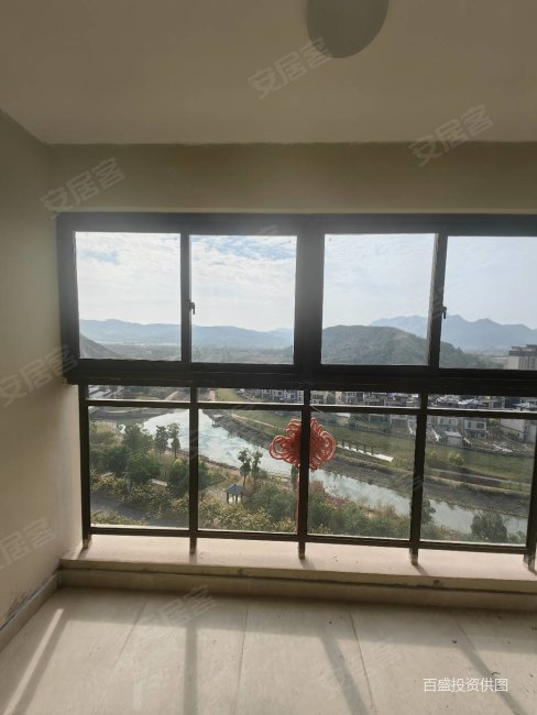 合景映月台83平3房65万未入住精装 景小启智对面 实图拍摄