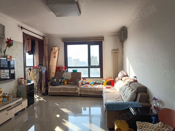 天津宝坻海滨街瑞景花园瑞景花园 2室1厅1卫 97平 电梯房 精装修出租